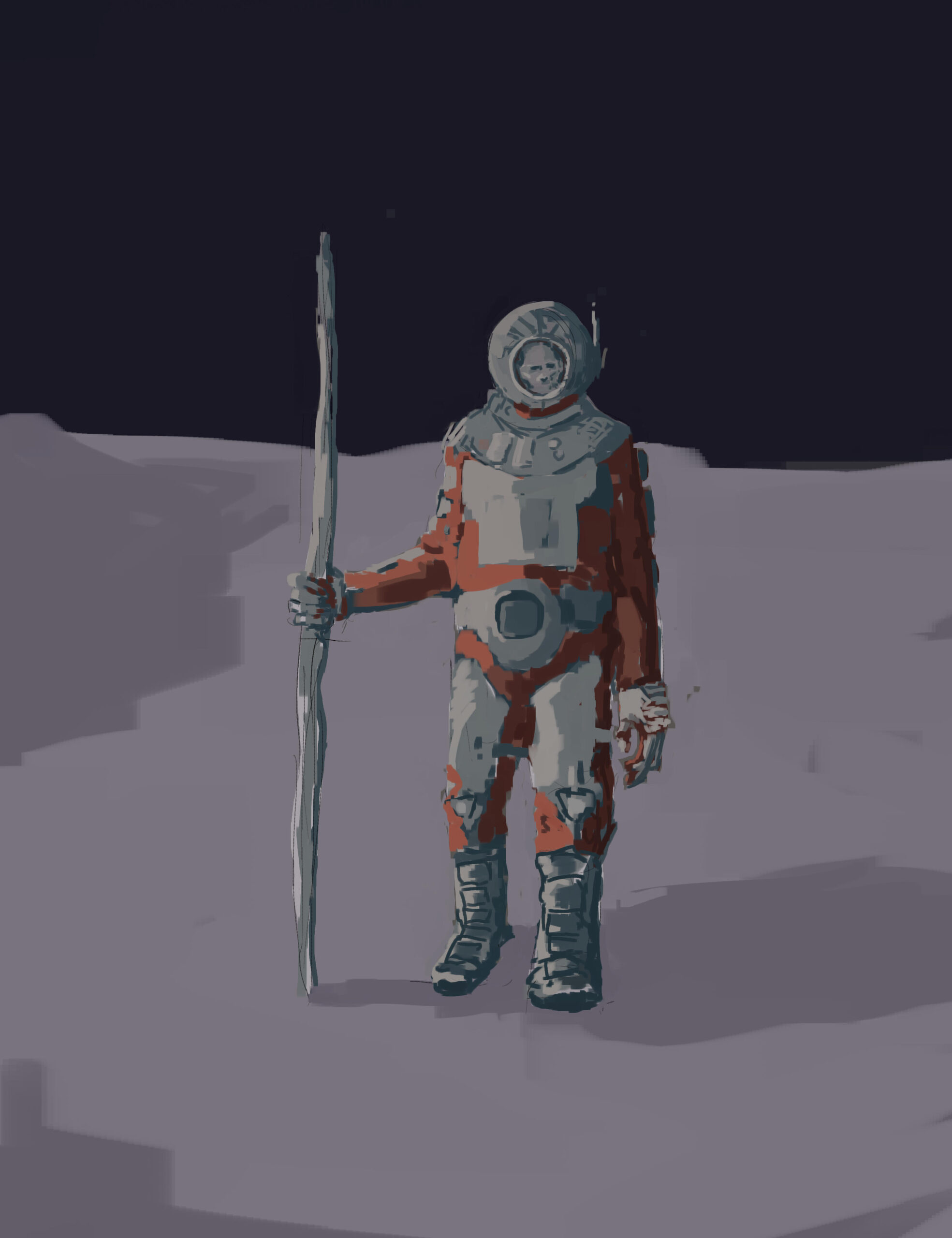 Space Explorer