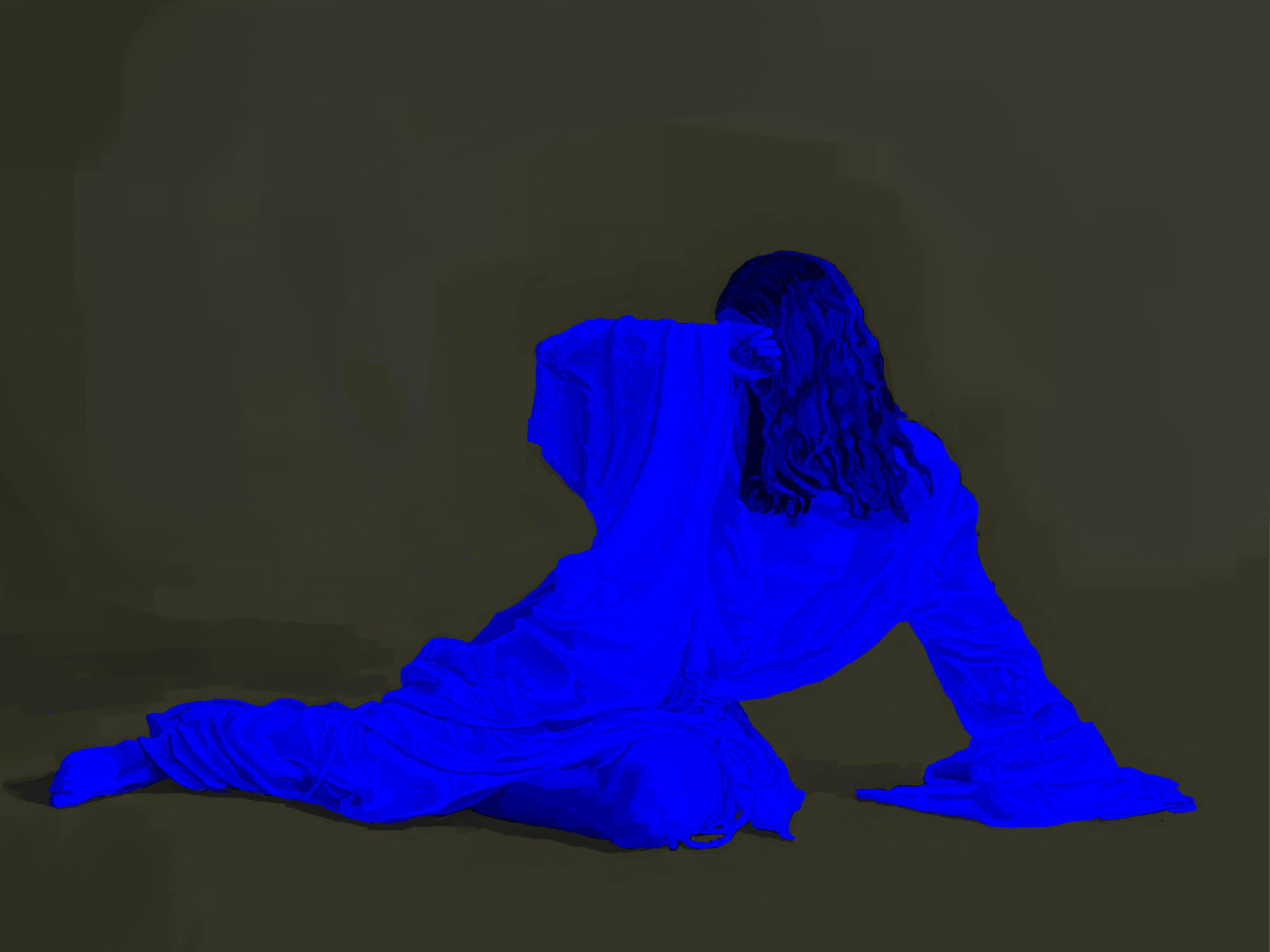 Observations In Blue