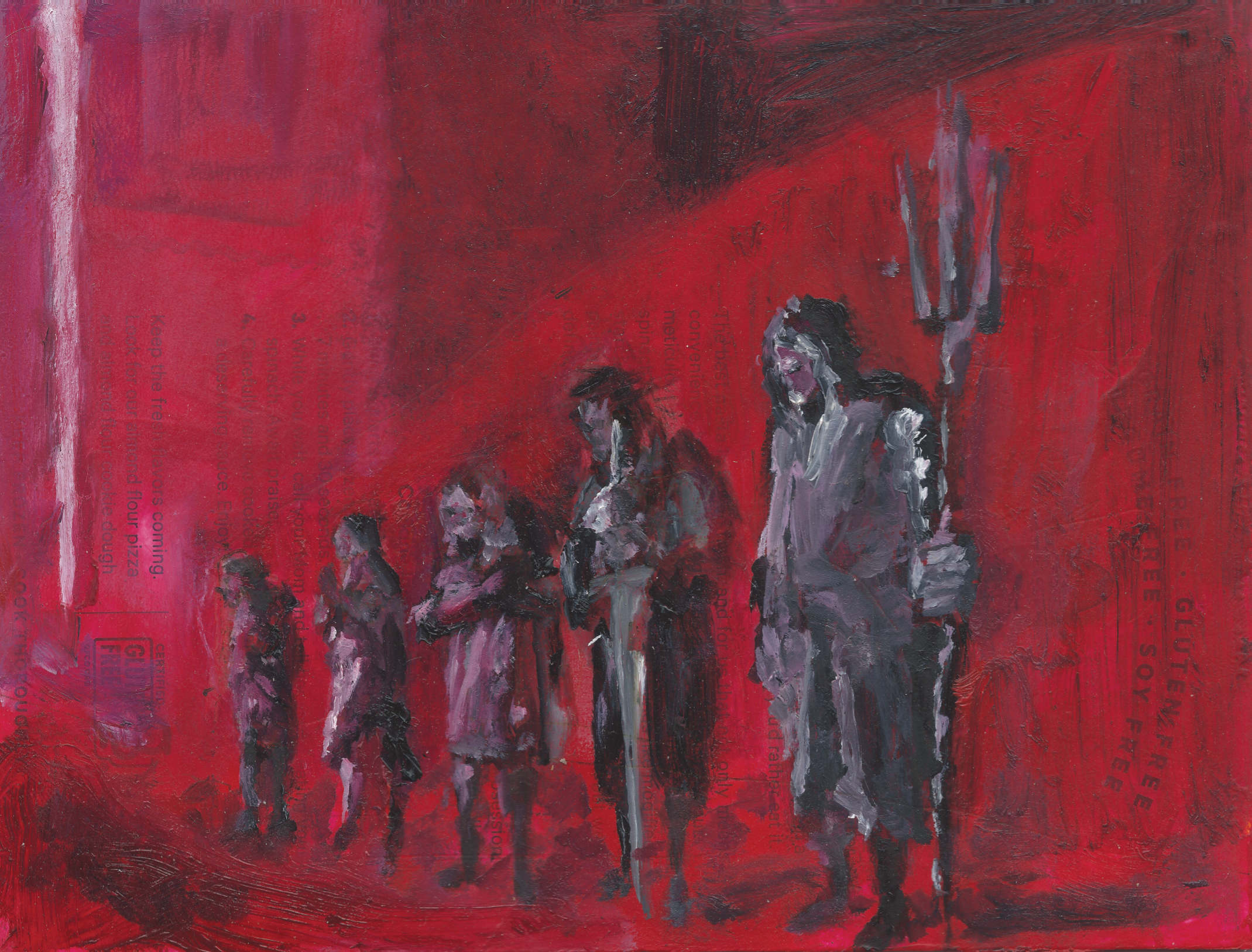 Gathering in Remembrance